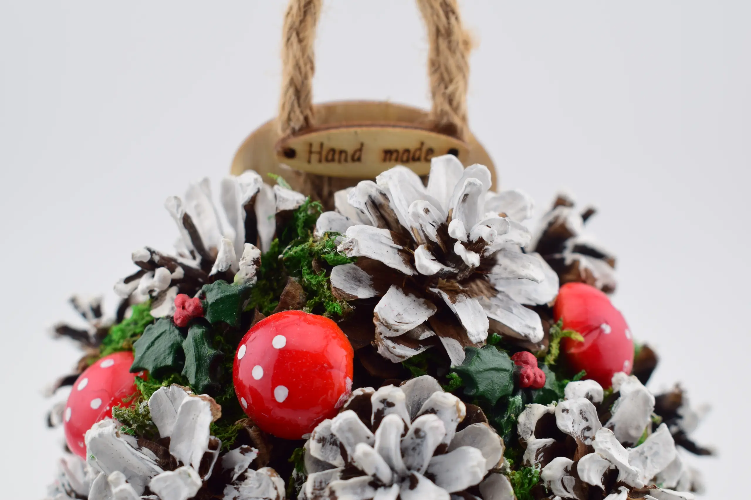Bola de Navidad 'FORESTA' - Imagen 3