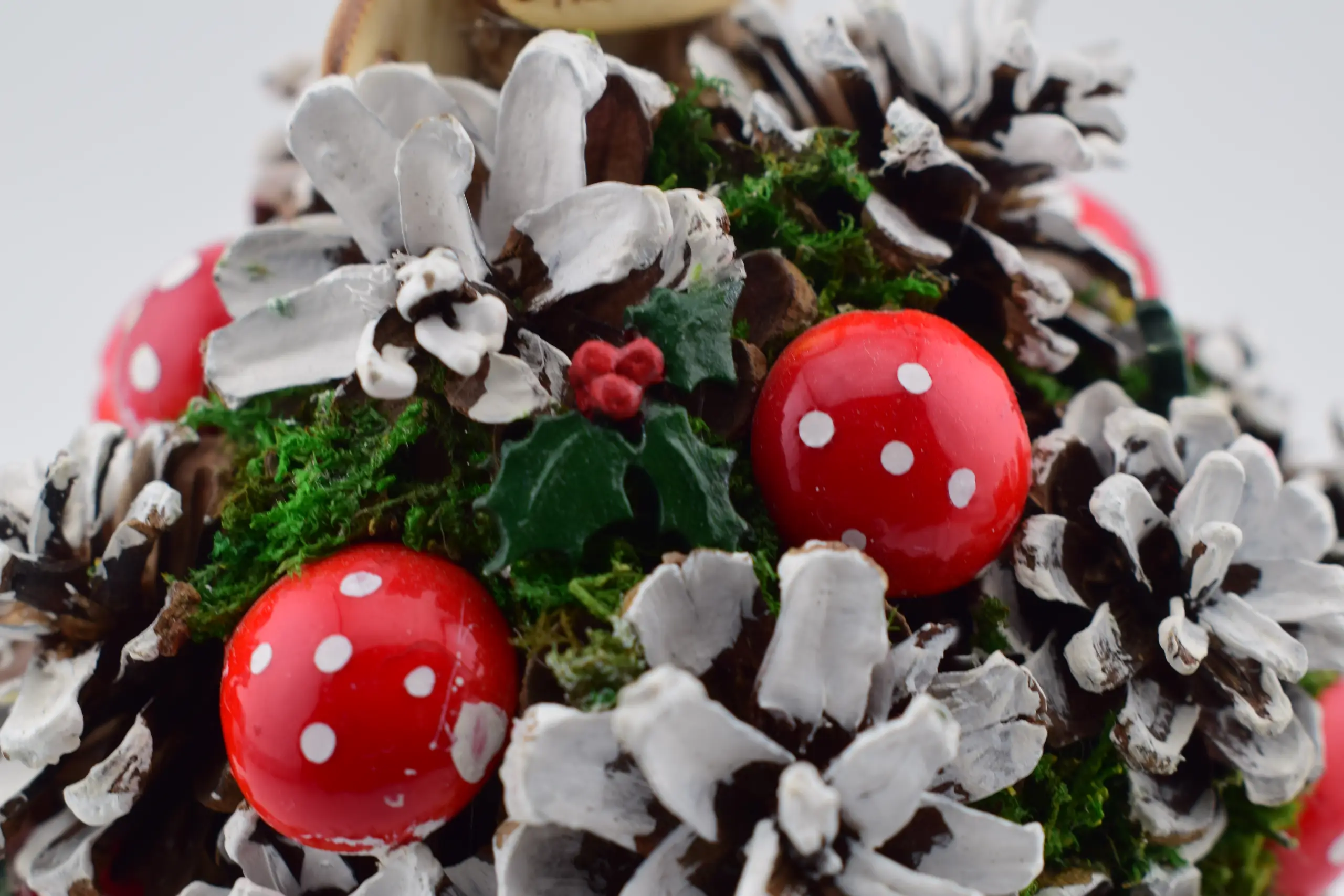 Bola de Navidad 'FORESTA' - Imagen 4