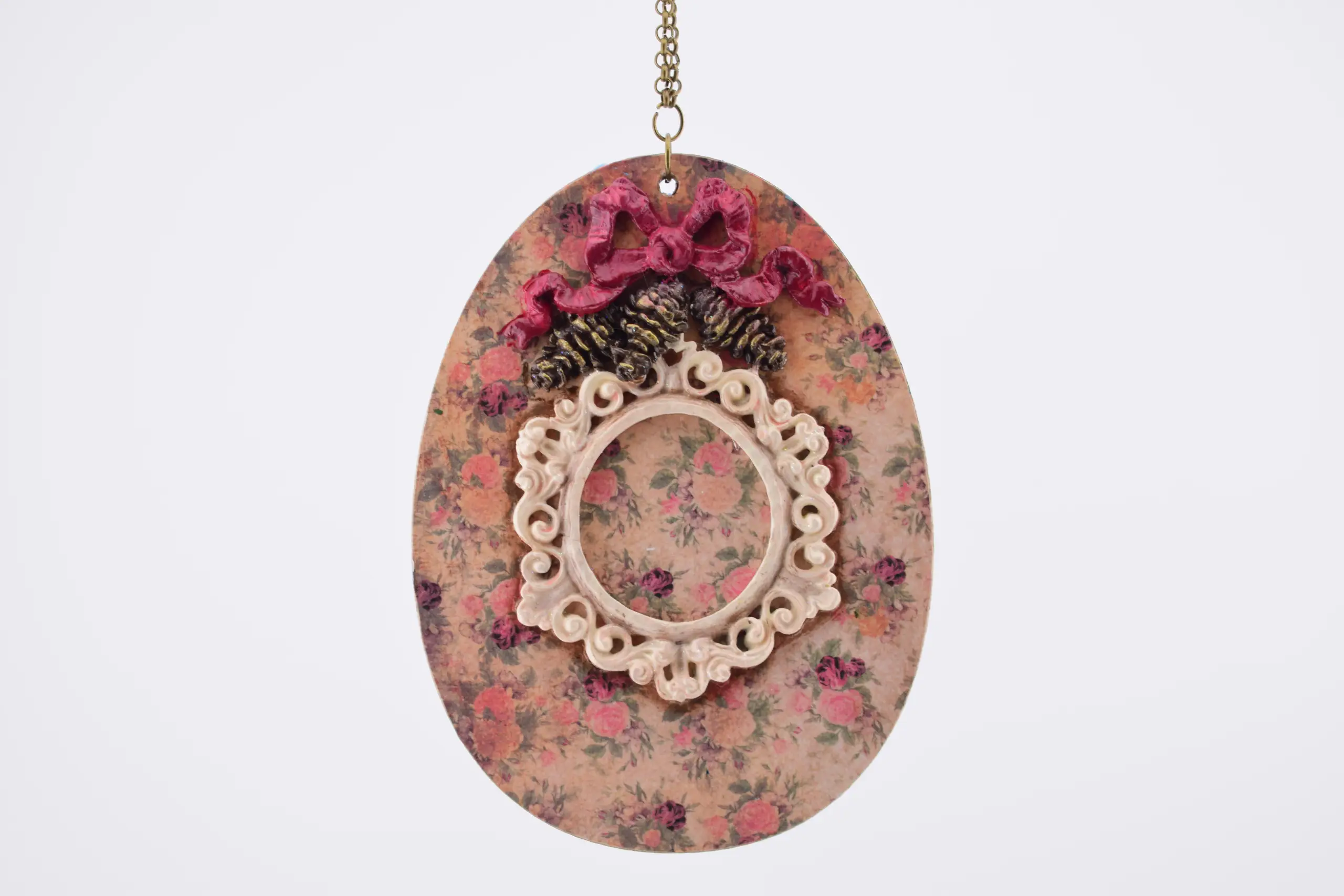 Christmas ornament 'Bells - Image 2