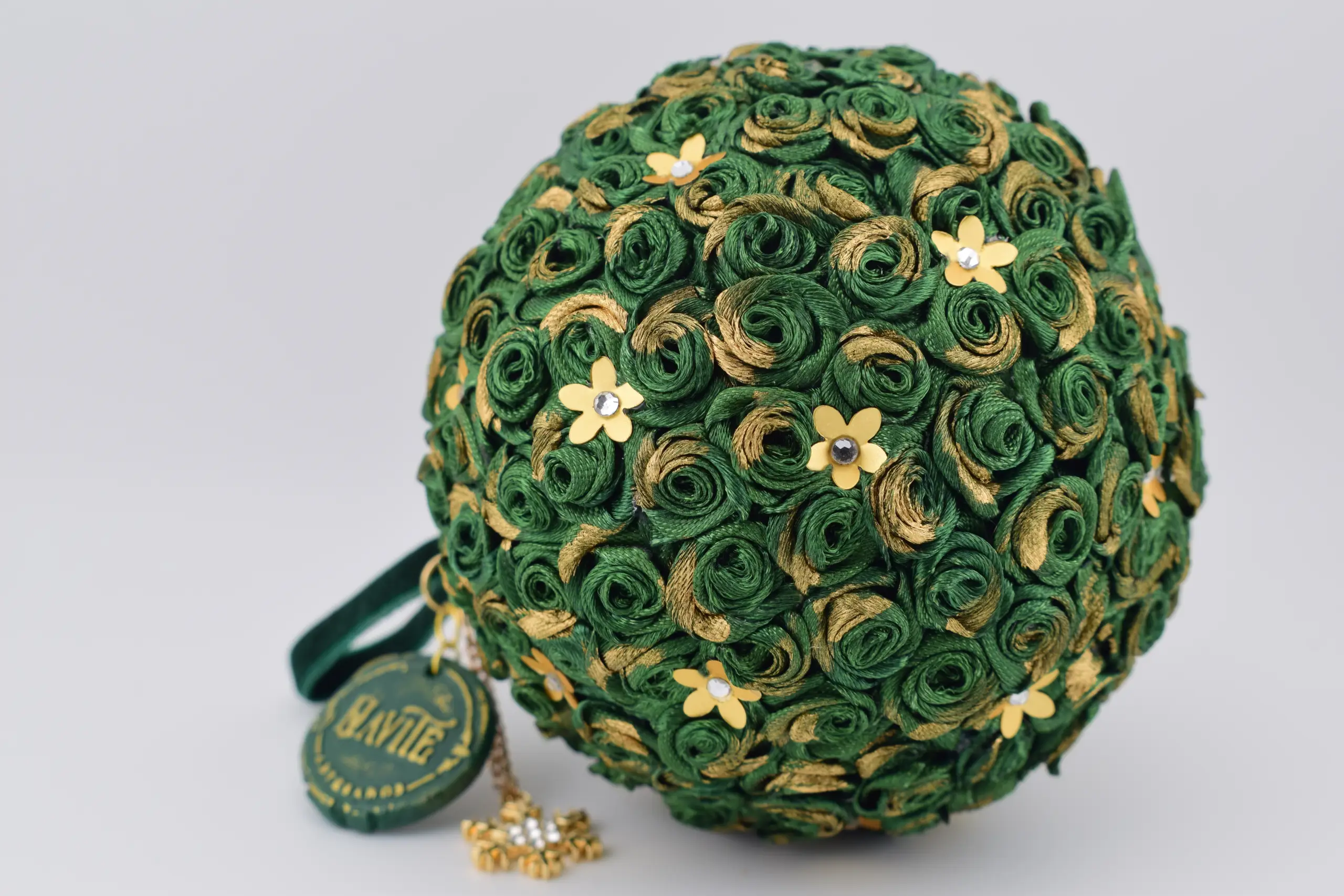 Bola de Navidad 'Toscana' - Imagen 4