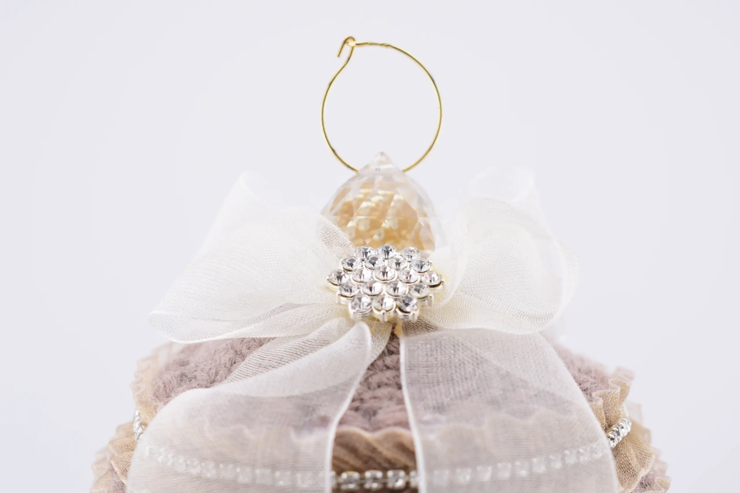 Bola de Navidad 'Ballet' - Imagen 4