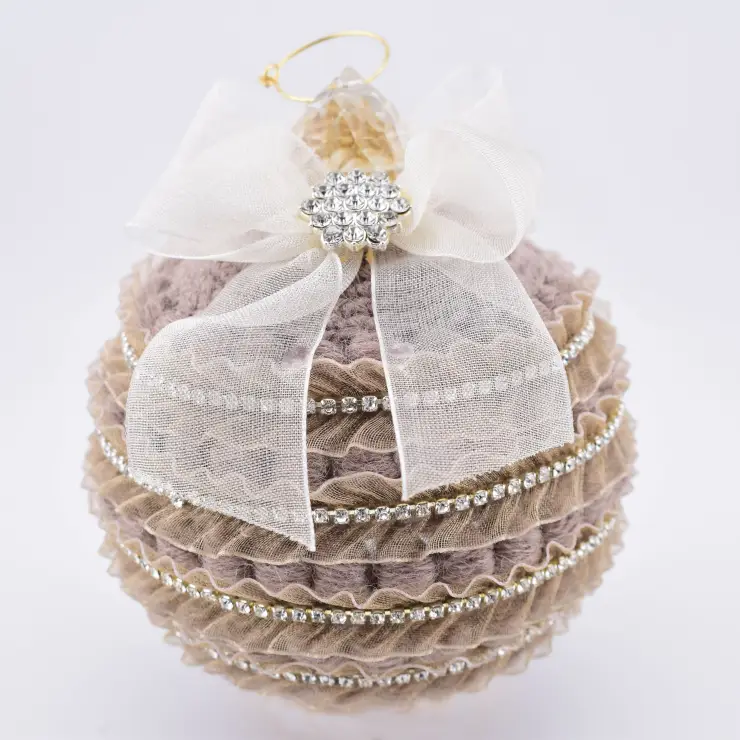 Bola de Navidad 'Ballet'