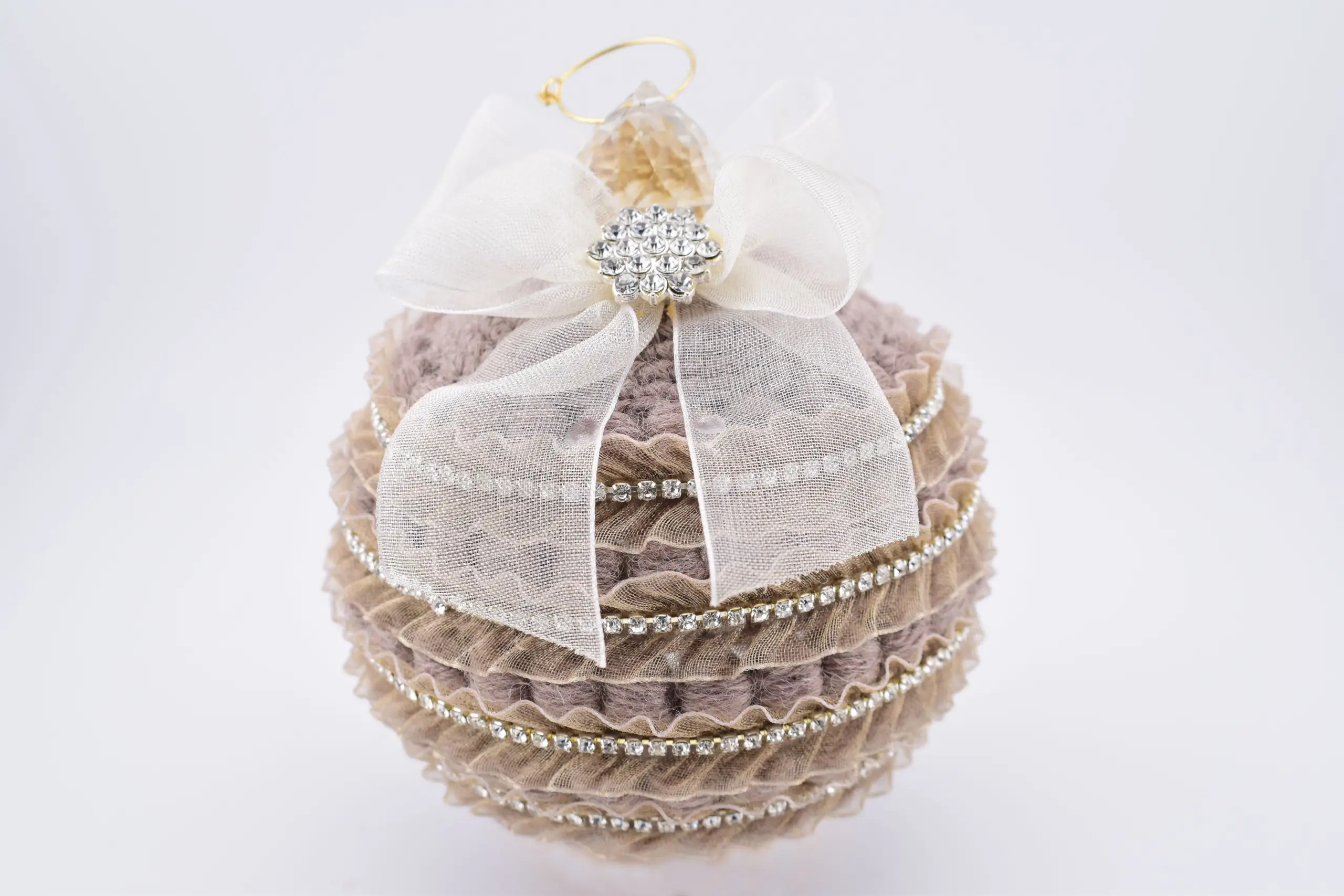 Bola de Navidad 'Ballet'