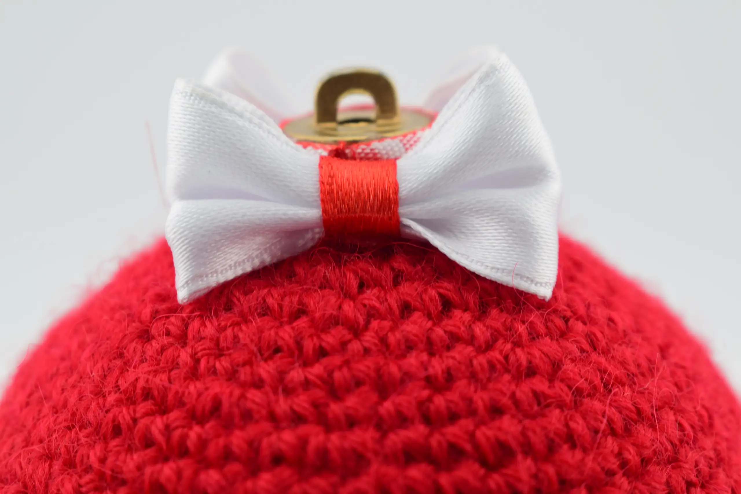 Bola de Navidad 'MERRY CHRISTMAS' - Imagen 3