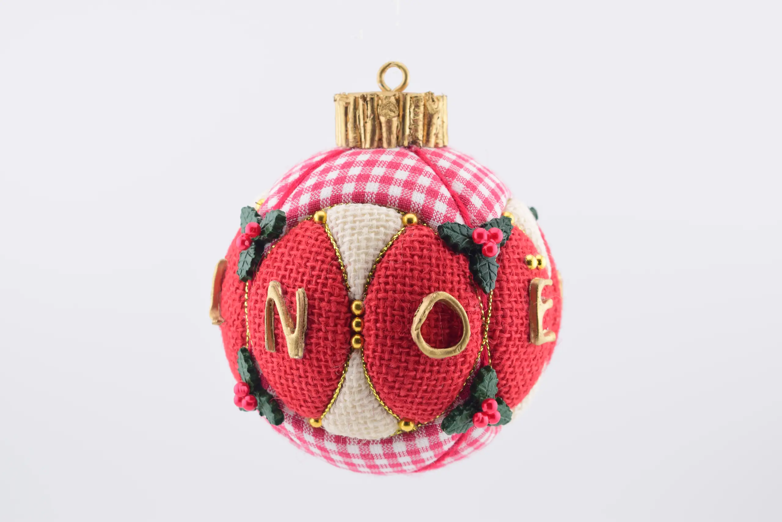 Christmas ball 'Noël