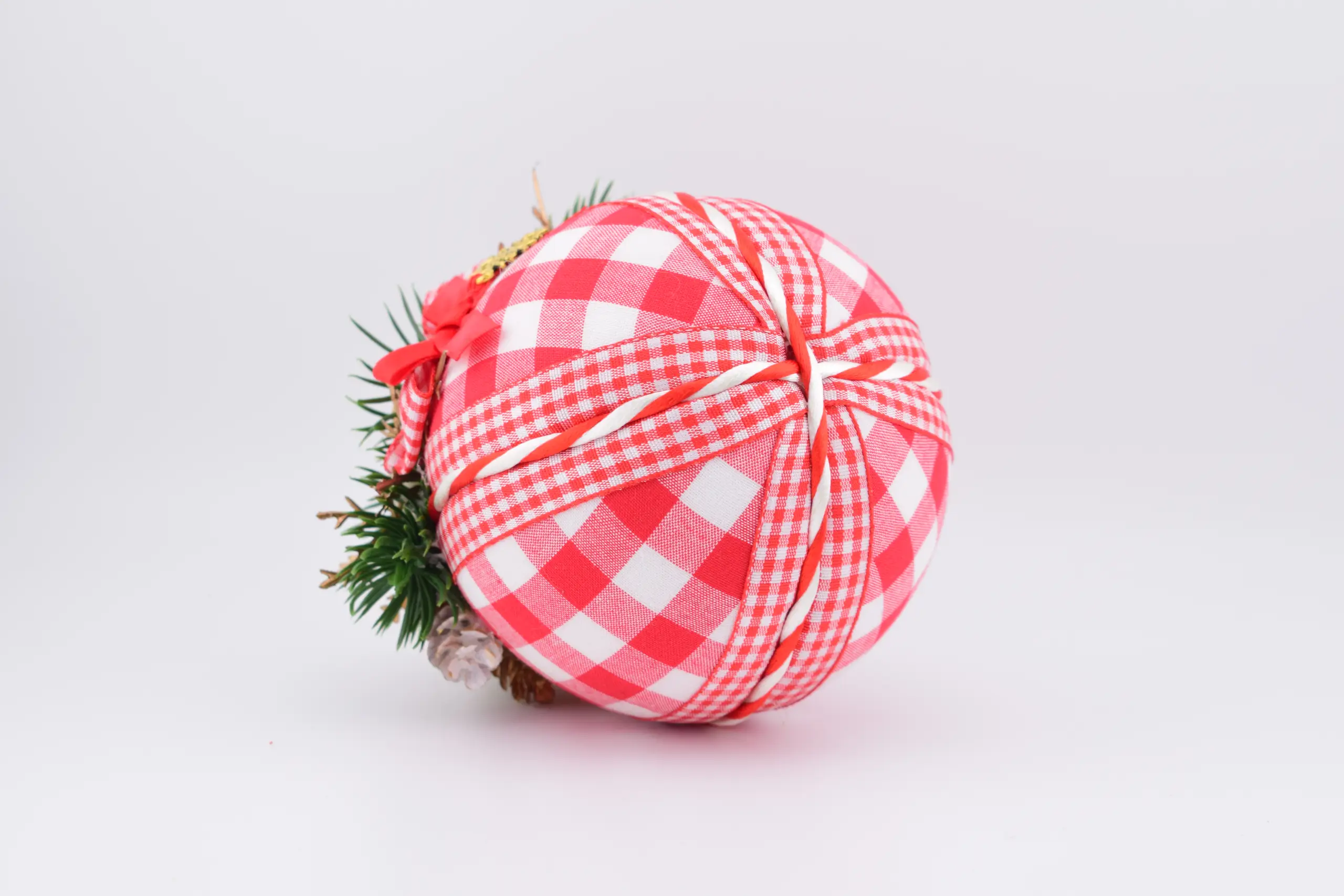 Bola de Navidad 'Le provençal' - Imagen 3