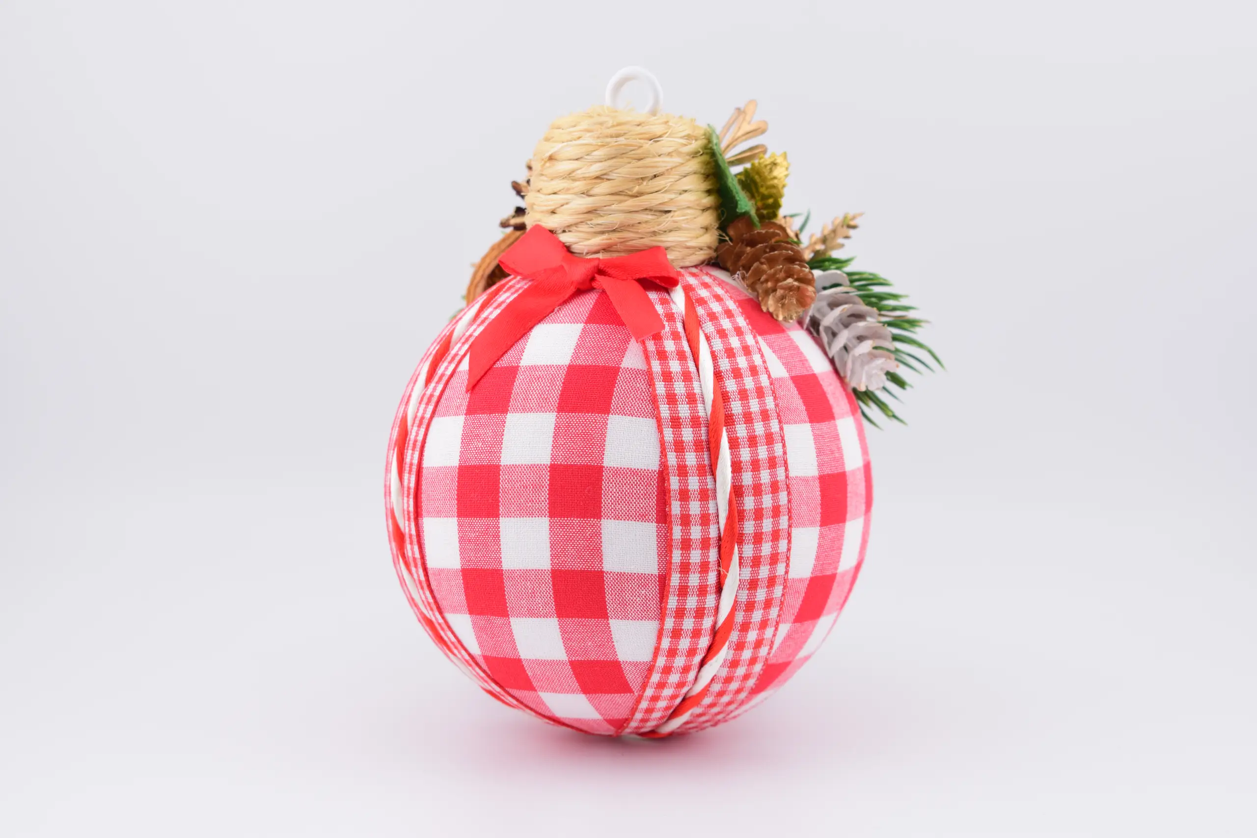 Bola de Navidad 'Le provençal' - Imagen 2