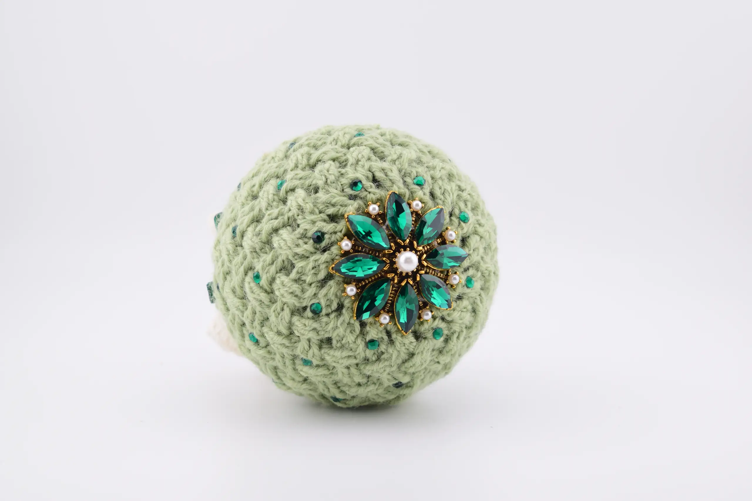 Bola de Navidad 'Victoriana' - Imagen 3