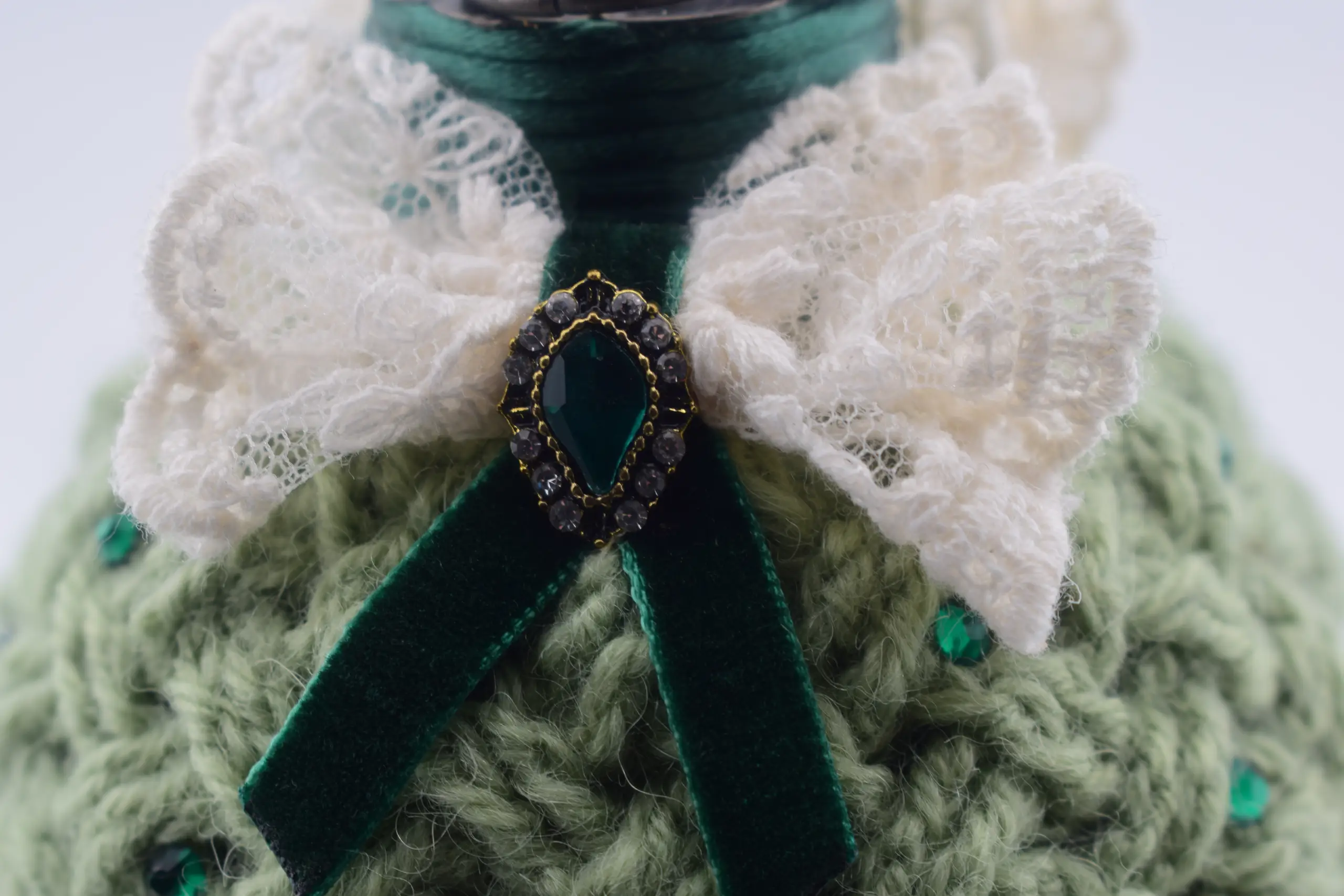 Bola de Navidad 'Victoriana' - Imagen 8