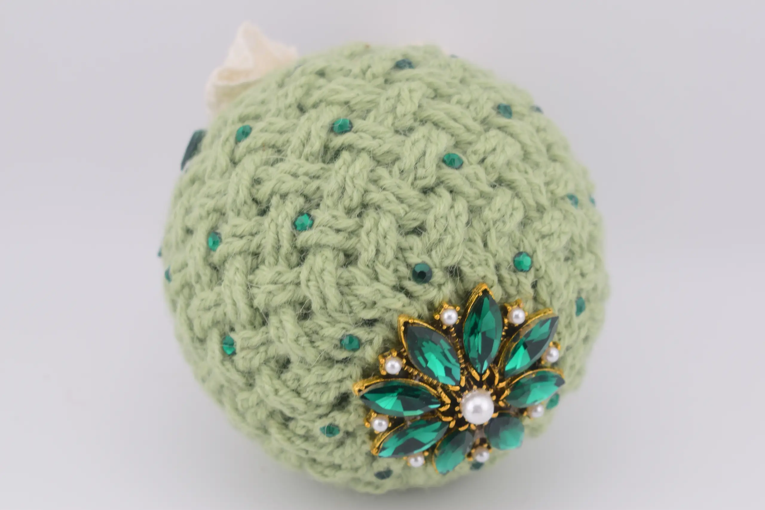 Bola de Navidad 'Victoriana' - Imagen 9
