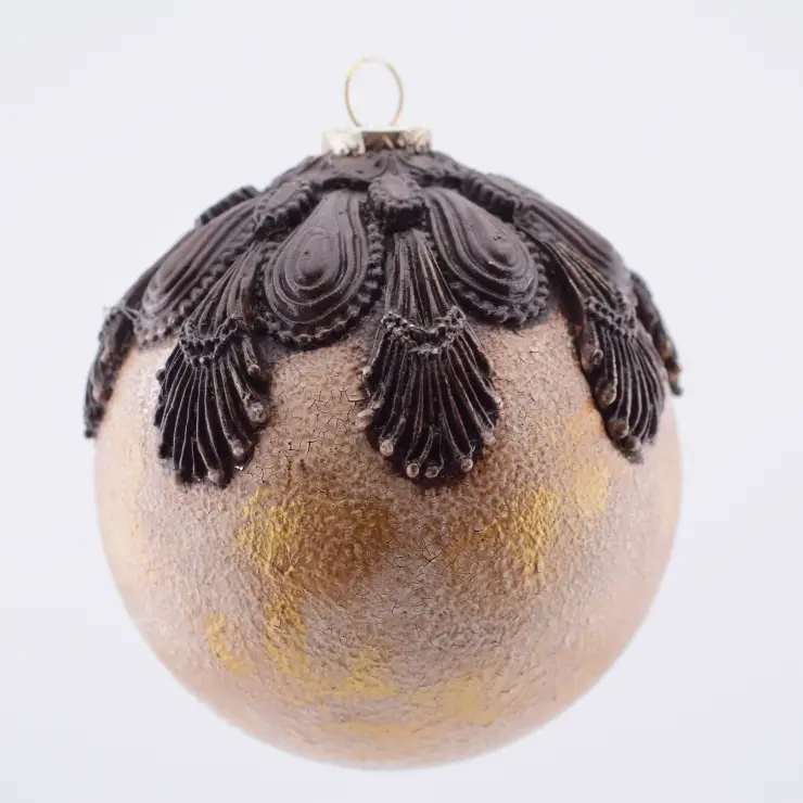 Terra' Christmas Ball