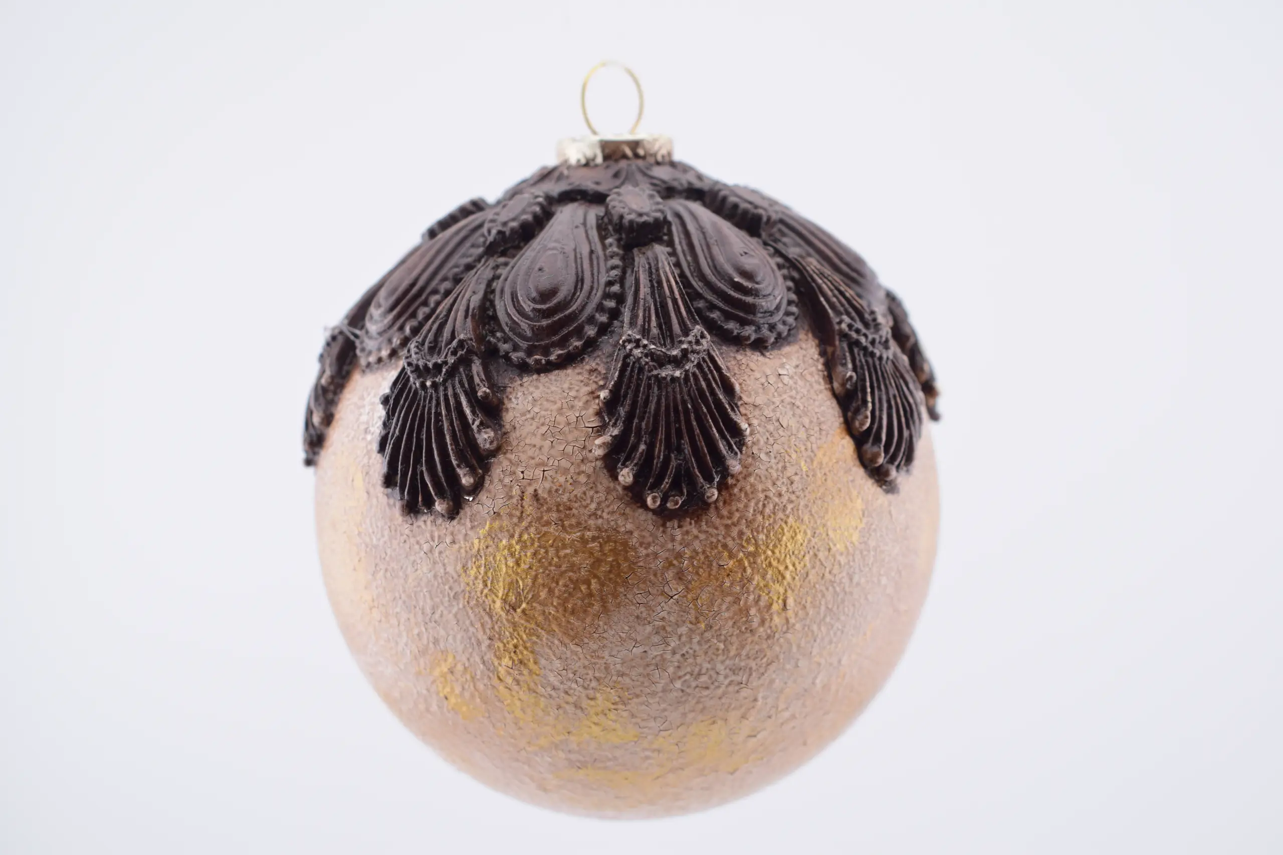 Bola de Navidad 'Terra'