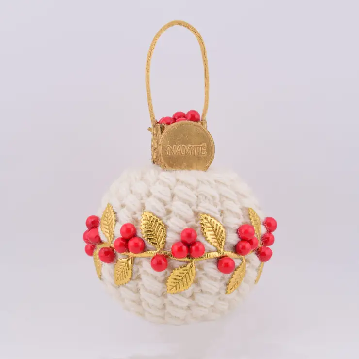 Greek' Christmas Ball