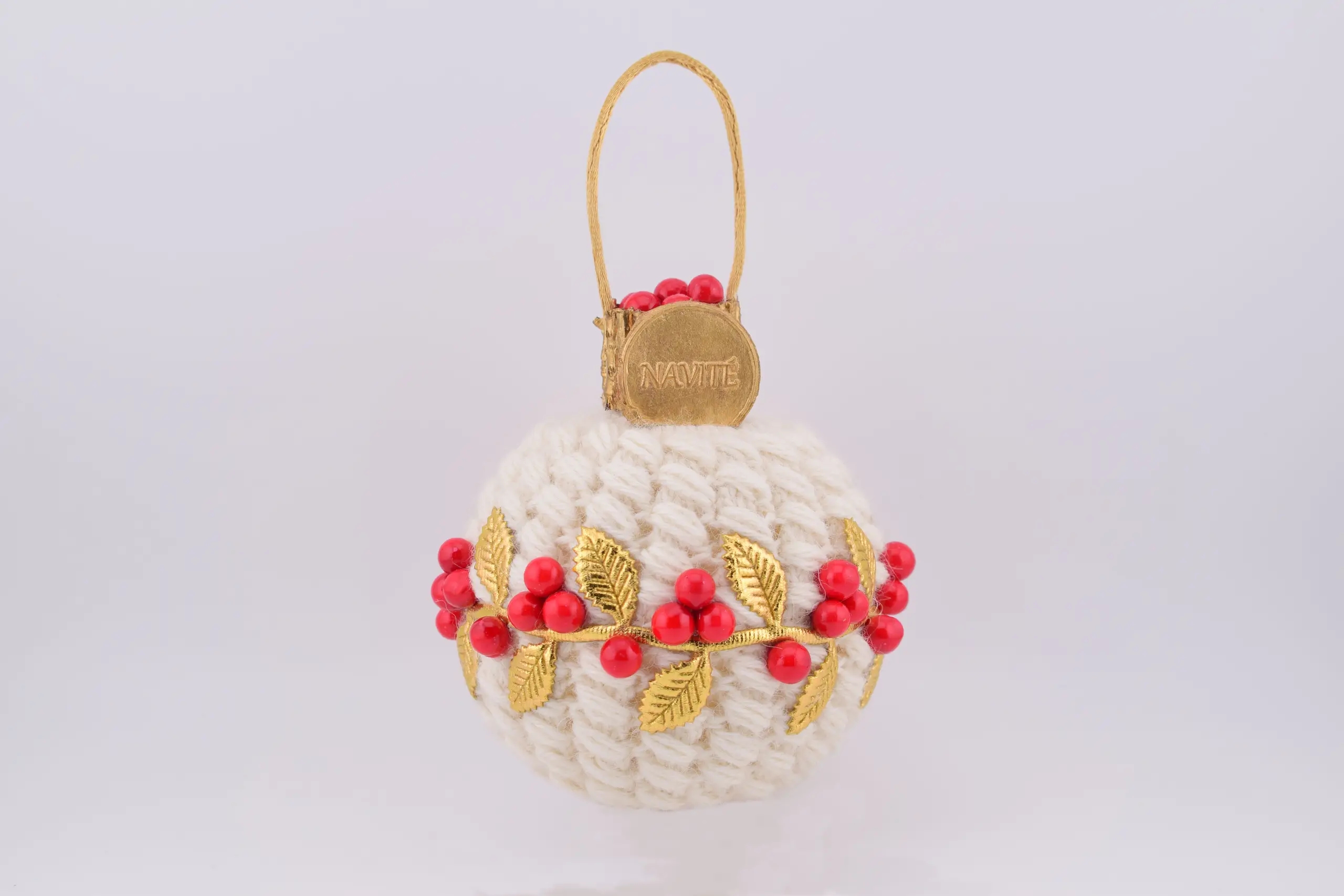Bola de Navidad 'Griega'