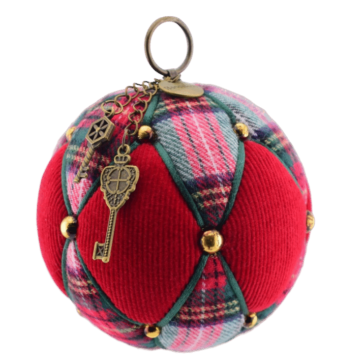 Bola de Navidad 'Escocia'