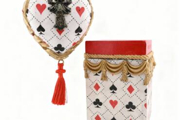Cajas navideñas y ediciones especiales